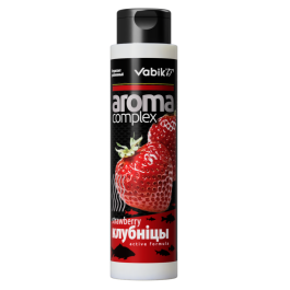 Аттрактант VABIK Aroma COMPLEX Клубника, 250мл