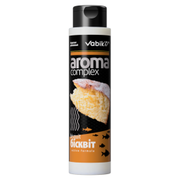 Аттрактант VABIK Aroma COMPLEX Бисквит, 250мл