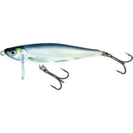Воблер SALMO Thrill 7 S 12г 0,3-5,0м RBL