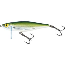 Воблер SALMO Thrill 7 S 12г 0,3-5,0м OB