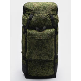 Рюкзак Huntsman Боровик Пиксель ткань Оксфорд, 40л
