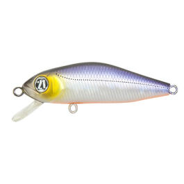 Воблер Pontoon 21 Crack Jack 78 SP-SR 10,8гр 0,7-1,0м №A11