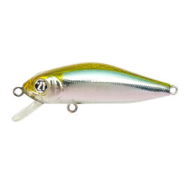Воблер Pontoon 21 Crack Jack 58 SP-SR 5гр 0,8-1,0м №012