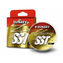 Леска Dunaev SST 0.10мм, 50м