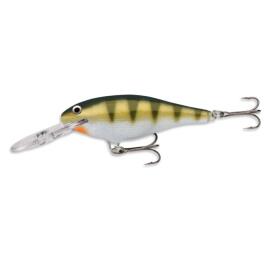 Воблер Rapala Shad Rap 09 15гр 2,4-4,5м YP