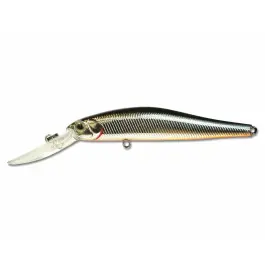 Воблер Kosadaka ION DD 110F,18г 3.5-5.0м цвет CNT