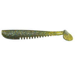 Виброхвост Pontoon 21 AWARUNA 2,5'' №113, 8шт