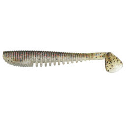 Виброхвост Pontoon 21 AWARUNA 4,0'' №437, 5шт