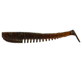 Виброхвост Pontoon 21 AWARUNA 4,5'' №104, 5шт