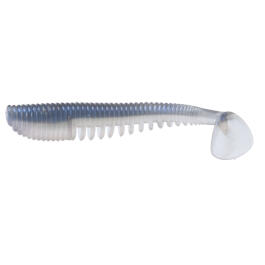 Виброхвост Pontoon 21 AWARUNA 4,5'' №204, 5шт
