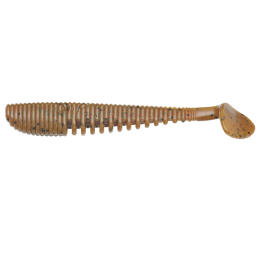 Виброхвост Pontoon 21 AWARUNA 1,5'' №117, 10шт