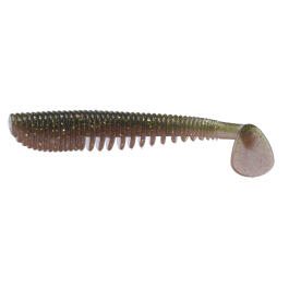 Виброхвост Pontoon 21 AWARUNA 1,5'' №405, 10шт