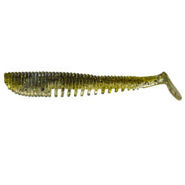 Виброхвост Pontoon 21 AWARUNA 1,5'' №411, 10шт