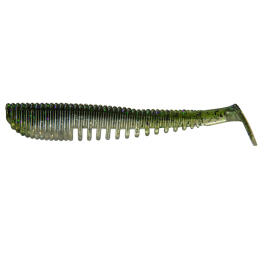 Виброхвост Pontoon 21 AWARUNA 1,5'' №416, 10шт
