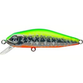 Воблер Pontoon 21 Crack Jack 58 SP-SR 5г 0,8-1м №R66
