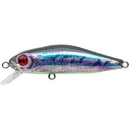 Воблер Pontoon 21 Crack Jack 58 SP-SR 5г 0,8-1м №R55