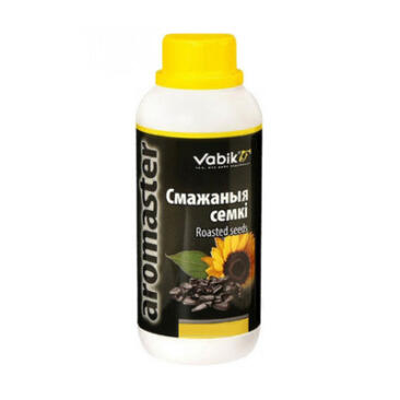 Аттрактант VABIK Aromaster Жаренные семечки, 500мл
