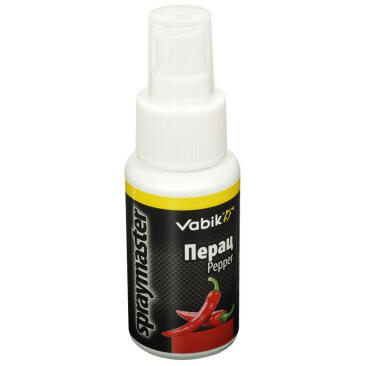 Аттрактант VABIK SPRAYMaster Красный перец, 50мл