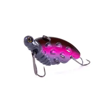 Блесна-цикада Namazu Locust L-53мм 17гр, №45