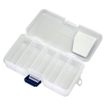 Коробка MEIHO Lure Case для приманок 214*118*45мм
