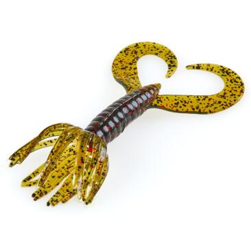 Резина Lucky John Viper 2,0'' PA03 10шт