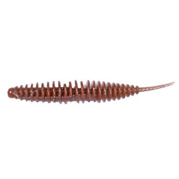 Слаги силиконовые Lucky John LJ PRO Series Ultraworm S19 2.0 9шт