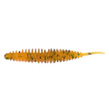 Слаги силиконовые Lucky John LJ PRO Series Ultraworm PA19 1.4 12шт