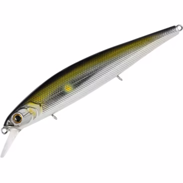 Воблер TsuYoki FLIRT 115SP 167 16,5г ,0.8-1.4м
