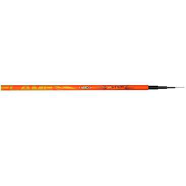 Удочка Маховая MIFINE FLAME 10-40гр 6м