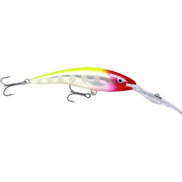 Воблер Rapala Deep Tail Dancer 07 9гр, 4,5м CLF