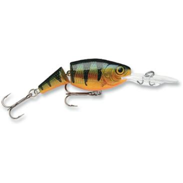 Воблер Rapala Jointed Shad Rap 05 P