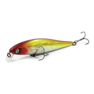 Воблер Pontoon 21 Bet-A-Minnow 102 SP-SR 16.4гр 0.3-0.5м №A15