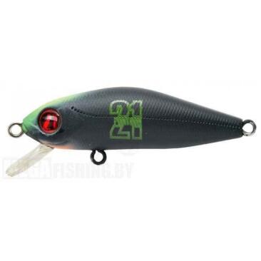 Воблер Pontoon 21 Crack Jack 38 F-MR 2,4гр 0,5-0,8м №021