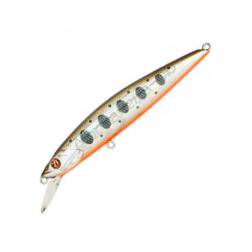 Воблер Pontoon 21 Cablista 90 SP-SMR 8,3гр 0,8-1,3м №050