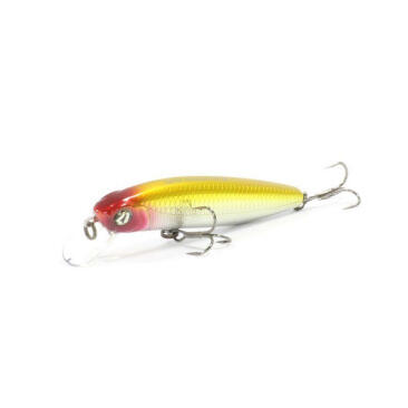 Воблер Pontoon 21 Dexter Minnow 71 SP-SR 7.05гр 0,6-1,2м №А15