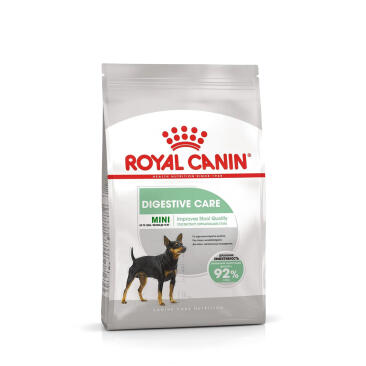 Корм в развес ROYAL CANIN Mini Digestive Care для взрослых собак с чувствительным пищеварением, 1кг