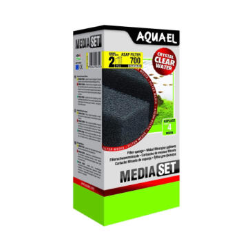 Сменный картридж AQUAEL ASAP 700