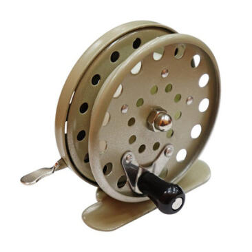 Катушка проводочная Namazu металл 7,5см