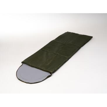 Спальный мешок Balmax Аляска Econom до -7°C, хаки
