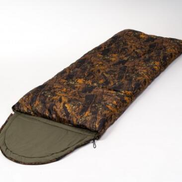 Спальный мешок Balmax Аляска Standart series до -5°C, лес