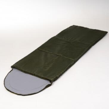 Спальный мешок Balmax Аляска Econom до -10°C,хаки