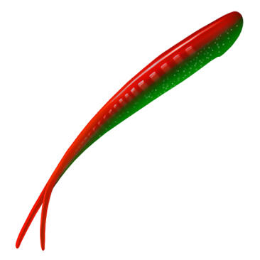 Приманка ZUB-HORDA SLAG 144мм ("5,6"), (цвет 035), 4шт