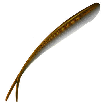 Приманка ZUB-HORDA SLAG 144мм ("5,6"), (цвет 031), 4шт