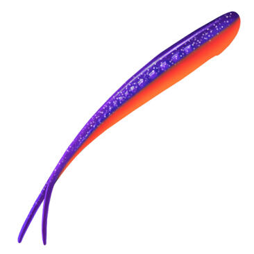 Приманка ZUB-HORDA SLAG 144мм ("5,6"), (цвет 021), 4шт