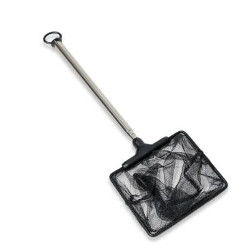 Сачок для рыб телескопический MFN605, 33-60х15см