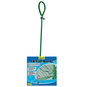 Сачок TETRA FN Fish-Net XL аквариумный 15см