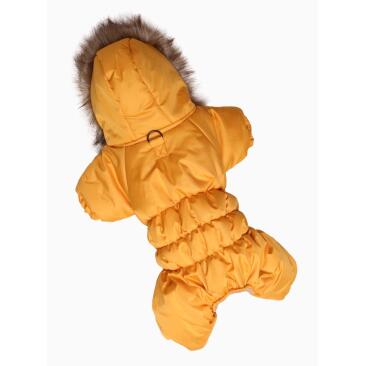 Комбинезон Lion Winter унисекс S 22-24см