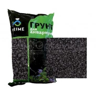 Грунт PRIME 2,7кг Черный 3-5мм
