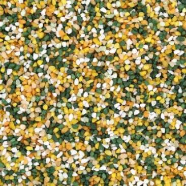 Грунт PRIME 2,7кг Золотая осень 3-5мм