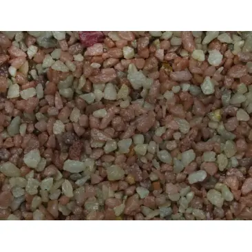 Грунт природный ВАКА Биосфера "Боттичино-россо-верона", 1кг